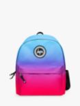 Hype Kids' Ombre Fade Backpack, Multi