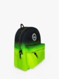 Hype Kids' Neon Fade Backpack, Multi