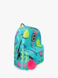 Hype Kids' Retro Backpack, Multi