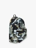 Hype Kids' Gold Line Camo Backpack, Multi