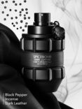 Viktor & Rolf Spicebomb Dark Leather Eau de Parfum