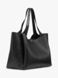 DKNY Willa Tote Bag, Black