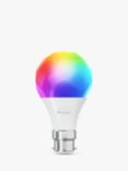 Nanoleaf Essentials Matter B22 LED Smart Colour Change Light Bulb