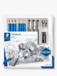 STAEDTLER Design Journey Sketching Set