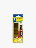 STAEDTLER Noris Pencil Sketch Set