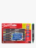 Sharpie Creative Marker Pens, Set of 5, Multi