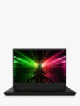 Razer Blade 14 Gaming Laptop, AMD Ryzen 9 Processor, 32GB RAM, RTX 4070, 1TB SSD, 14” QHD+, Black