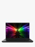 Razer Blade 16 Gaming Laptop, Intel Core i9 Processor, 16GB RAM, RTX 4070, 1TB SSD, 16” UHD+, Black