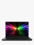 Razer Blade 16 Gaming Laptop, Intel Core i9 Processor, 32GB RAM, RTX 4080, 1TB SSD, 16” QHD+ OLED, Black