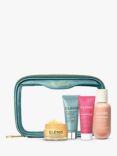 Elemis The Glow Edit Skincare Gift Set