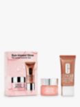 Clinique Sun-Kissed Glow Duo Skincare Gift Set