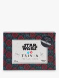 Ridley's Star Wars Trivia