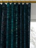 Clarke & Clarke Ombre Made to Measure Curtains or Roman Blind, Blue