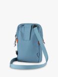 Fjällräven High Coast Crossbody Bag, Dawn Blue