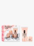 Clinique Merry Moisture Hydrating Skincare Gift Set