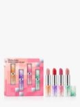 Clinique Plenty of Pop Lipstick Makeup Gift Set