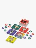 Ridley's Funky Fungi Card Game