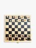 Ridley's Wooden Chess Board