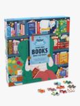 Ridley's Must Read Books Jigsaw Puzzle, 1000 Pieces