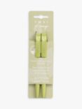 VENT for Change Sucseed Recycled Pens, Pack of 2, Kiwi