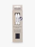 VENT for Change Recycled Pens, Pack of 2, Cream