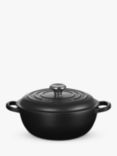 Le Creuset Provencale Cast Iron Casserole, 26cm