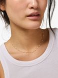 ENAMEL Copenhagen Lola Chain Necklace