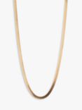 ENAMEL Copenhagen Caroline Chain Necklace