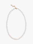 ENAMEL Copenhagen Pearlie Necklace