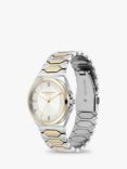 Olivia Burton 24000203 Women's Lustre Bracelet Strap Watch, Multi