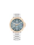 Tommy Hilfiger Womens' Lori Bracelet Strap Watch