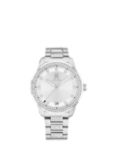 Tommy Hilfiger Women's Crystal Bracelet Strap Watch