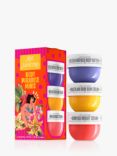 Sol de Janeiro Body Paradise Minis Skincare Gift Set