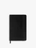 Moleskine Soft Cover Day Per Page 2025 Diary, Multi