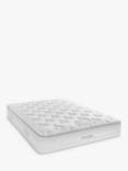 John Lewis Breathe 1600 Pocket Spring Mattress, Soft/Medium Tension, King Size