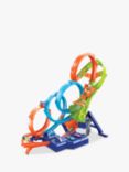 Hot Wheels Endless Loop Boosted Set