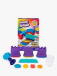 Spin Master Kinetic Sand Rainbow Mix Set