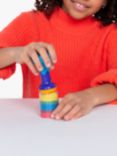 Spin Master Kinetic Sand Rainbow Mix Set