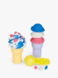 Spin Master Kinetic Sand Soft Serve Station