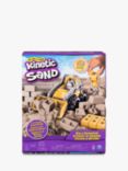 Spin Master Kinetic Sand Dig & Demolish Play Set