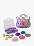 Spin Master Kinetic Sand Variety Case