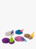 Spin Master Kinetic Sand Variety Case