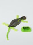 HEXBUG HEX BOTS Wall Crawler Gecko