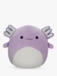 Squishmallows 12" Monica Purple Axolotl Plush Soft Toy