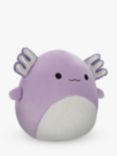 Squishmallows 12" Monica Purple Axolotl Plush Soft Toy