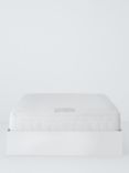 John Lewis Latex Cool Collection 2000 Pocket Spring Mattress, Medium Tension, Super King Size