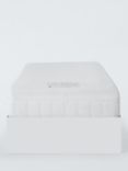 John Lewis Latex Cool Collection 2000 Pocket Spring Mattress, Medium Tension, Single