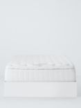 John Lewis Latex Cool Collection 2400 Pocket Spring Mattress, Medium/Firm Tension, Super King Size