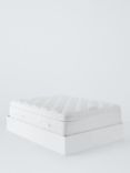 John Lewis Latex Cool Collection 3500 Pocket Spring Mattress, Medium/Firm Tension, King Size