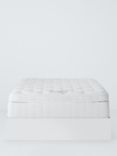 John Lewis Latex Cool Collection 3500 Pocket Spring Mattress, Medium/Firm Tension, King Size